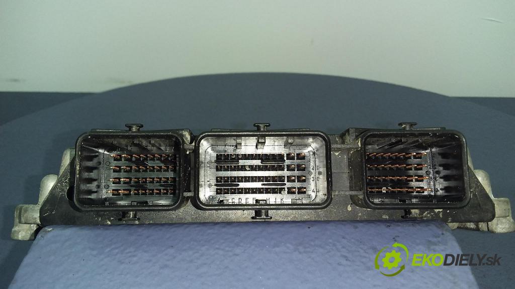 Ford C-max 2008 riadiaca jednotka Motor: 8M51-12A650-LC