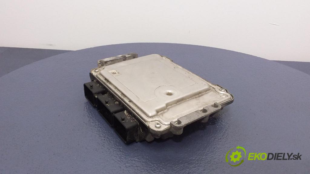 Ford C-max 2008 riadiaca jednotka Motor: 8M51-12A650-LC