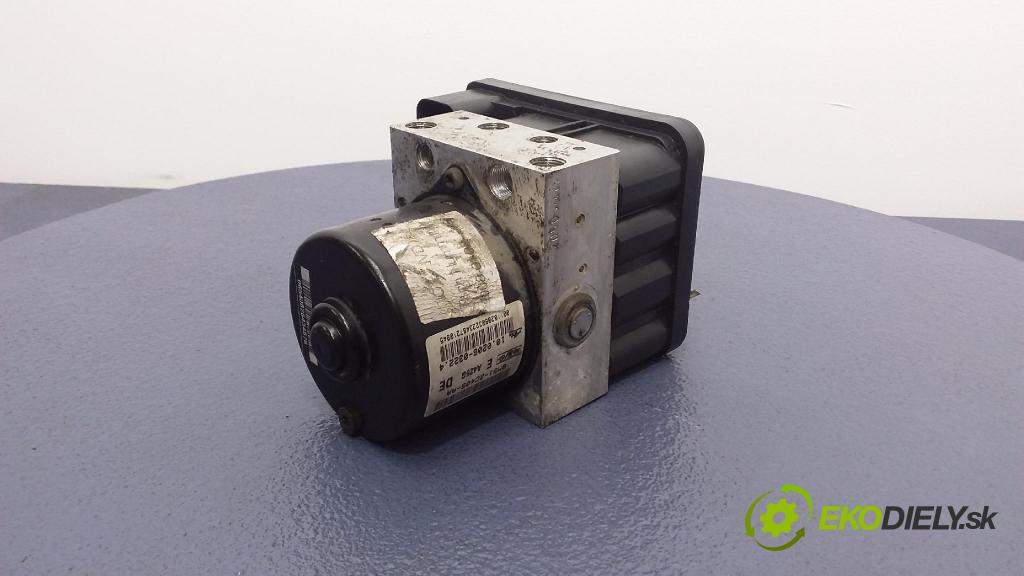 Ford C-max 2008 čerpadlo ABS x 10.0960-0127.3