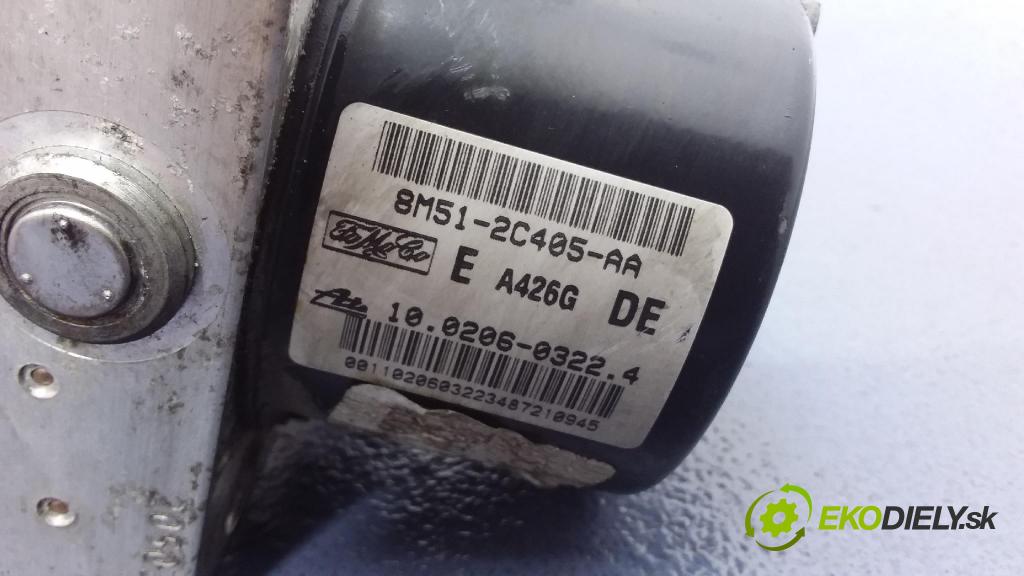 Ford C-max 2008 čerpadlo ABS x 10.0960-0127.3