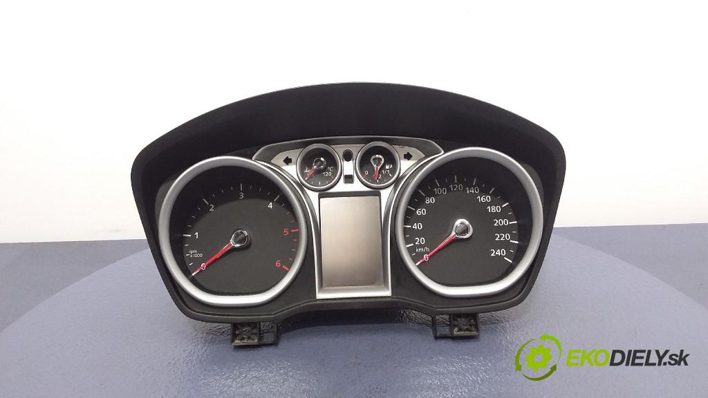 Ford C-max 2008 prístrojovka/ budíky 8V4T-10849-LE