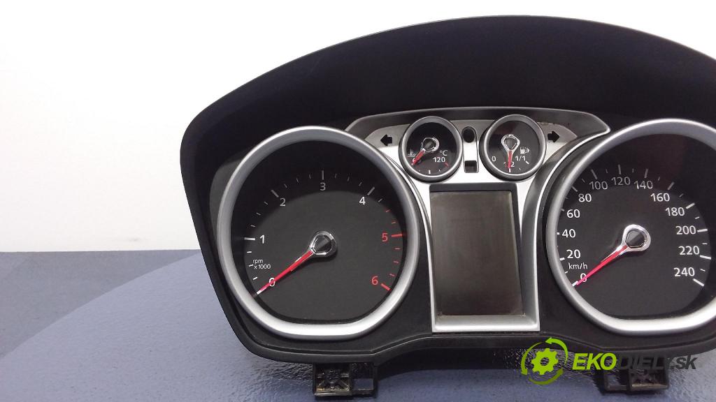 Ford C-max 2008 prístrojovka/ budíky 8V4T-10849-LE