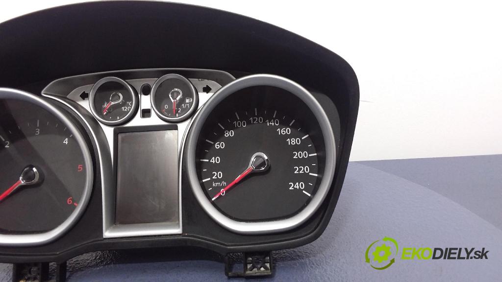 Ford C-max 2008 prístrojovka/ budíky 8V4T-10849-LE