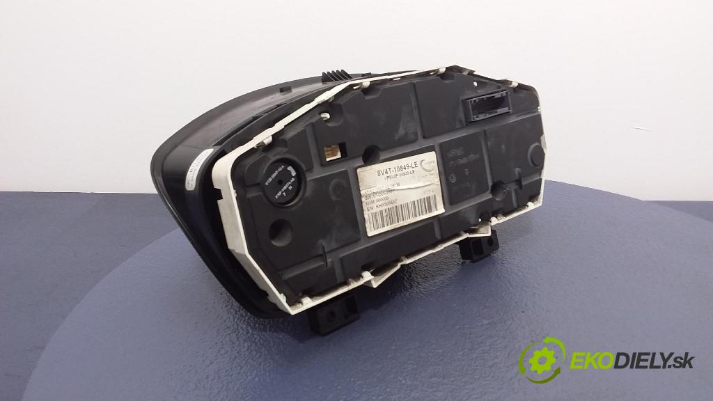 Ford C-max 2008 prístrojovka/ budíky 8V4T-10849-LE