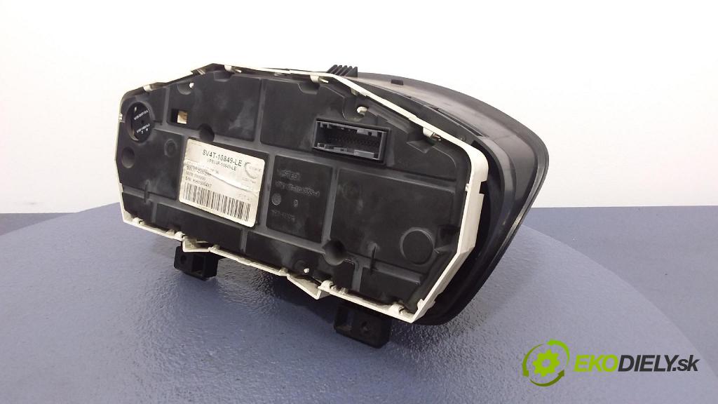 Ford C-max 2008 prístrojovka/ budíky 8V4T-10849-LE