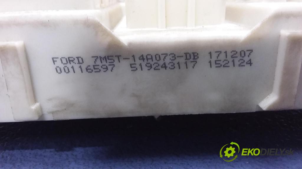 Ford C-max 2008 skrinka Poistky: 7M5T-14A073-DB