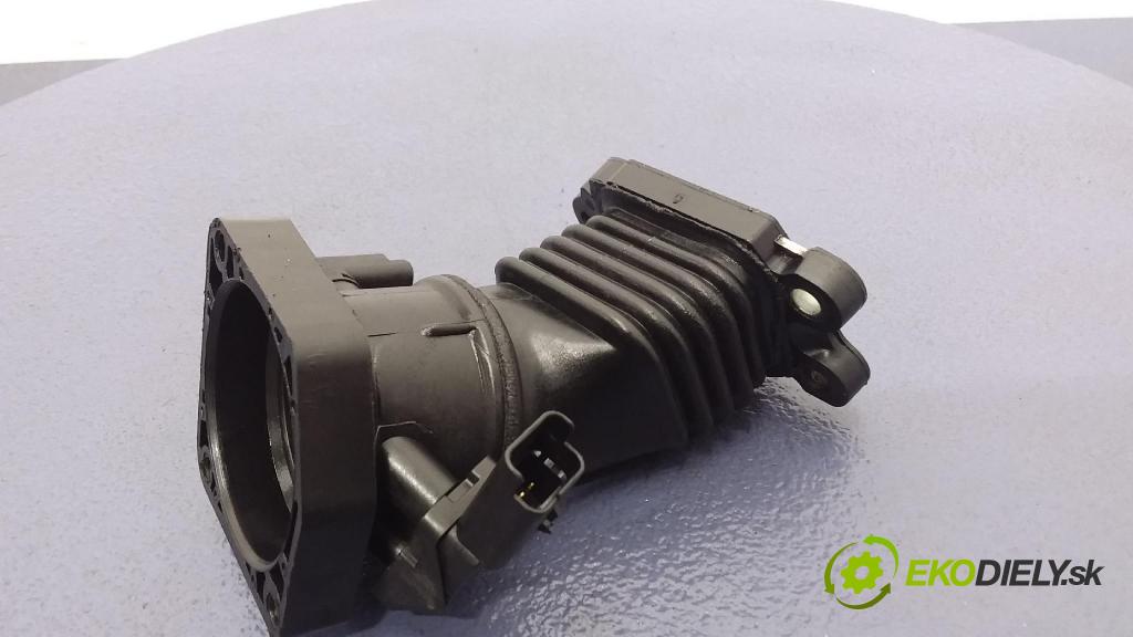 Ford C-max 2008 rúrka Vzduch: DCG123TT