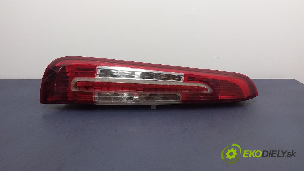 Ford C-max 2008 svetlo / reflektor zad ľavá Vonkajsia: 2SK009504