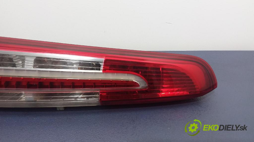 Ford C-max 2008 svetlo / reflektor zad ľavá Vonkajsia: 2SK009504