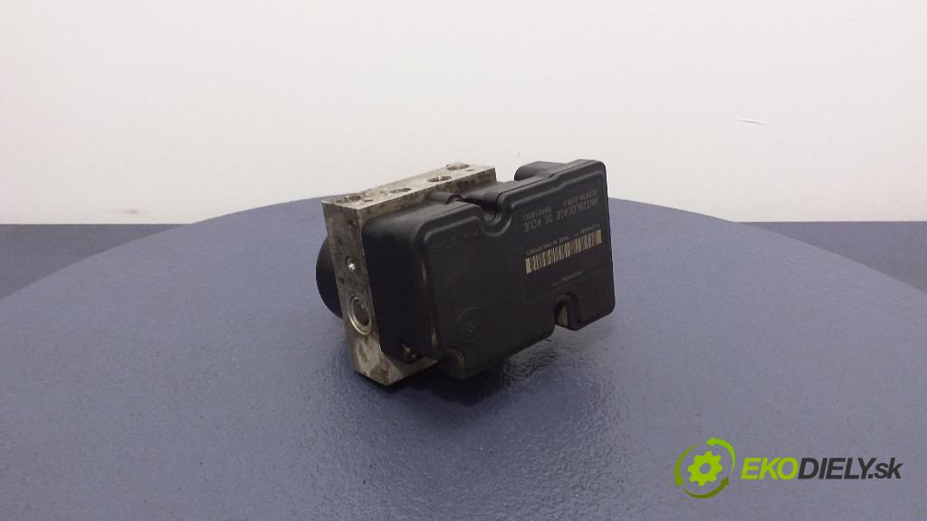 Citroen C3 2005 čerpadlo ABS x 10.0970-1109.3