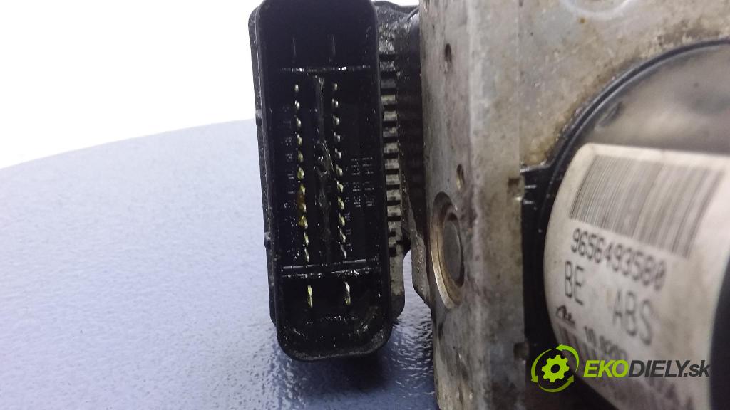 Citroen C3 2005 čerpadlo ABS x 10.0970-1109.3