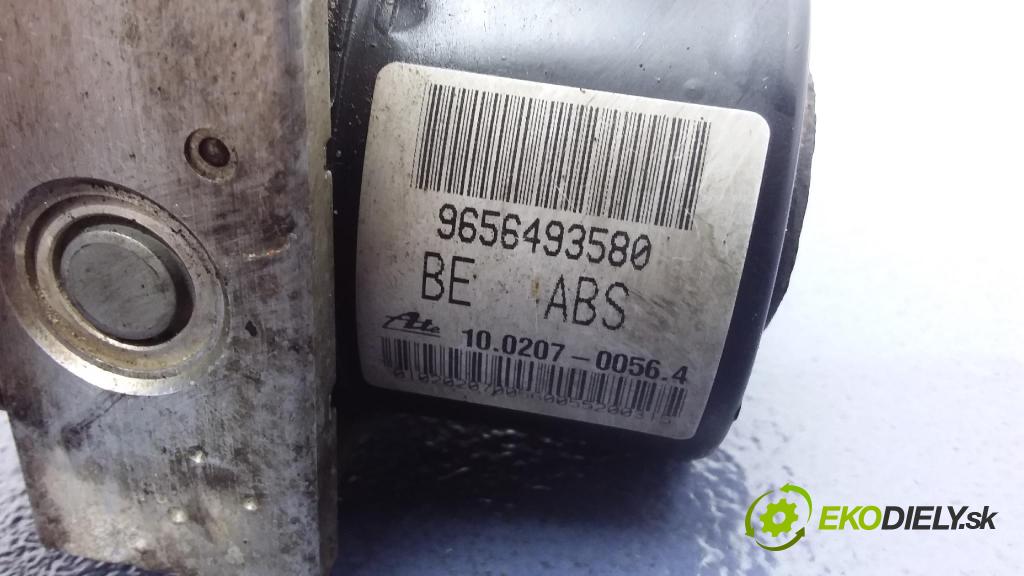 Citroen C3 2005 čerpadlo ABS x 10.0970-1109.3