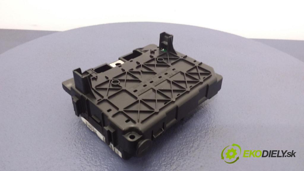 Citroen C3 2005 skrinka Poistky: 9650618380