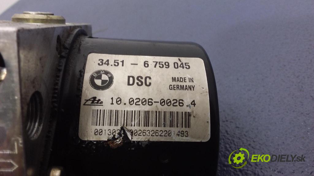 Bmw 320d 2002 čerpadlo ABS x 6759047
