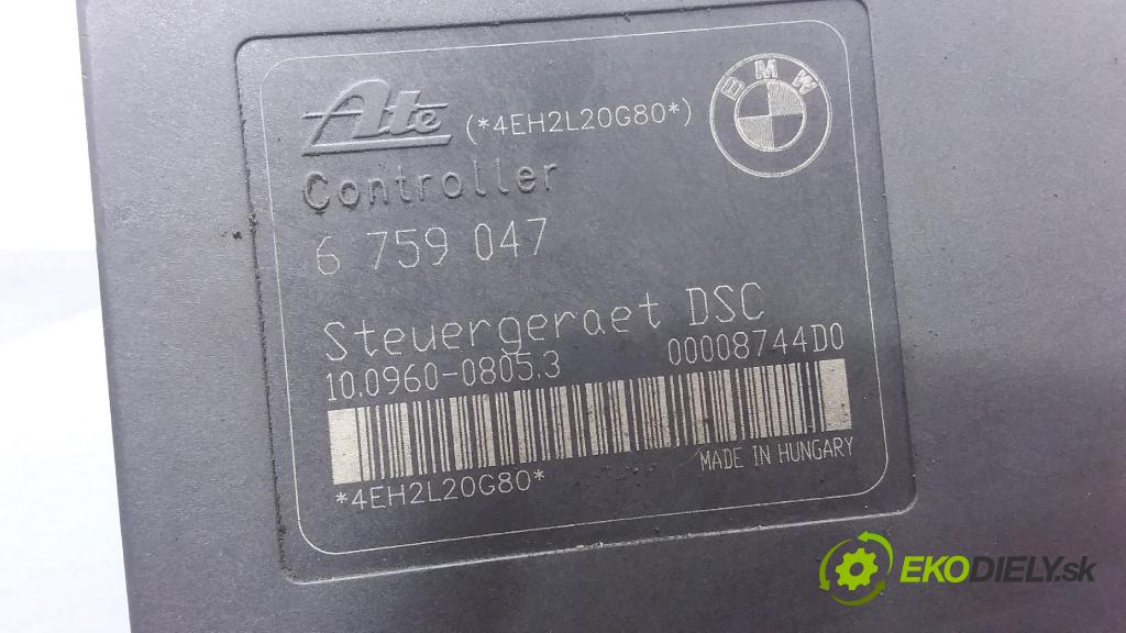 Bmw 320d 2002 čerpadlo ABS x 6759047