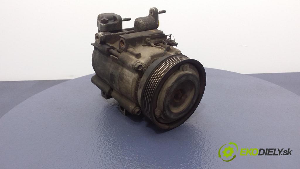 Hyundai Santa fe 2002 Kompresor: Klimatizácia: F08,B03