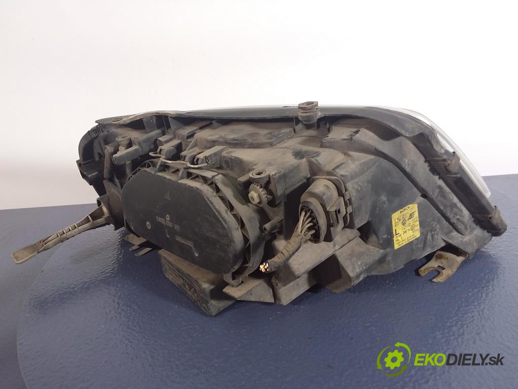 Seat Alhambra 2001 Reflektor: Vľavo: 7M7941015H