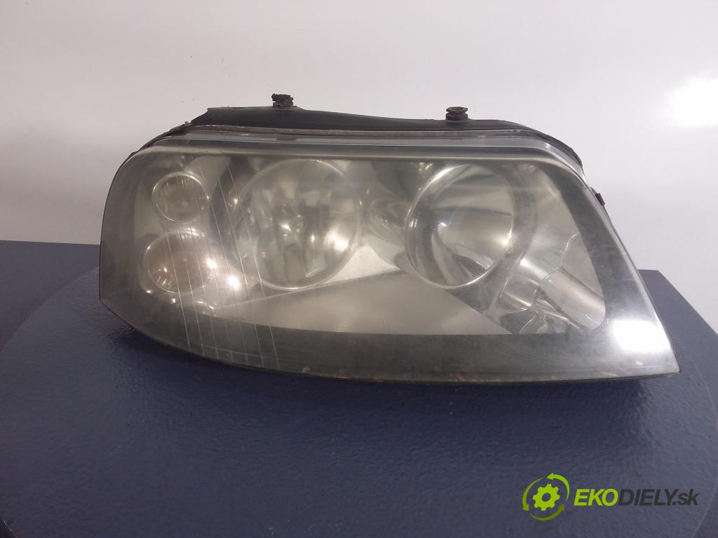Seat Alhambra 2001 Reflektor: v pravo: 01