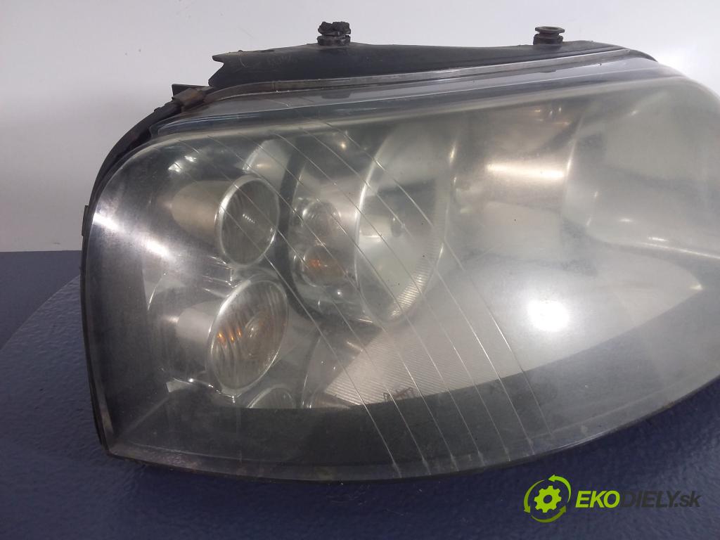 Seat Alhambra 2001 Reflektor: v pravo: 01