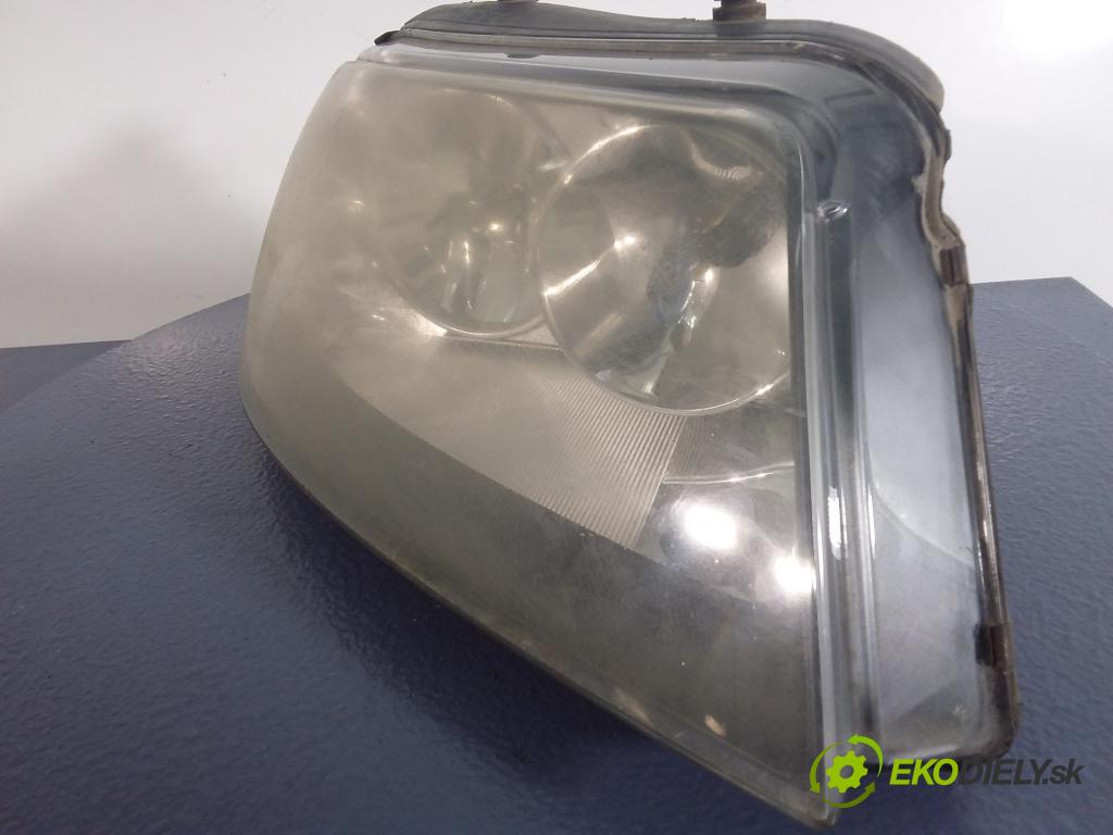Seat Alhambra 2001 Reflektor: v pravo: 01