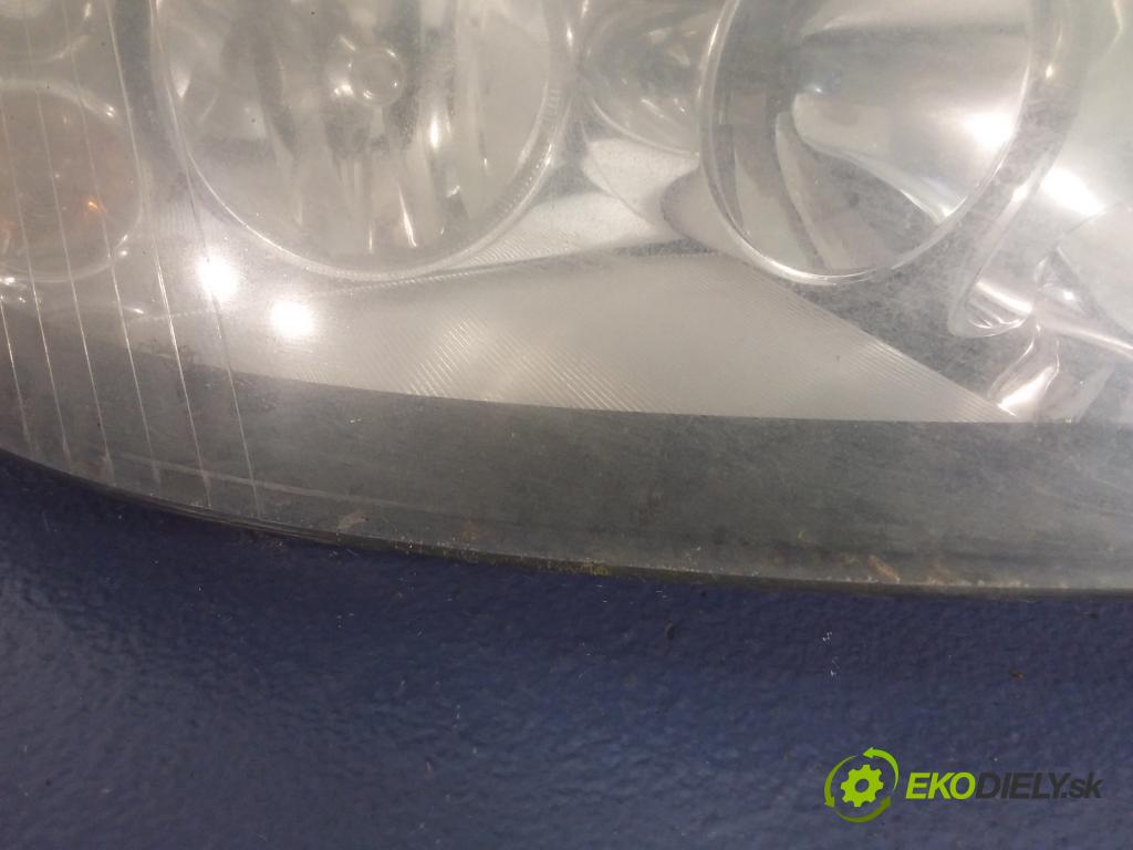 Seat Alhambra 2001 Reflektor: v pravo: 01