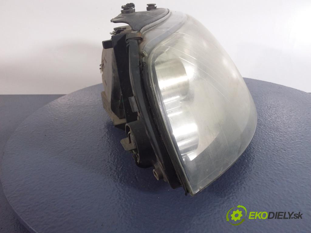 Seat Alhambra 2001 Reflektor: v pravo: 01