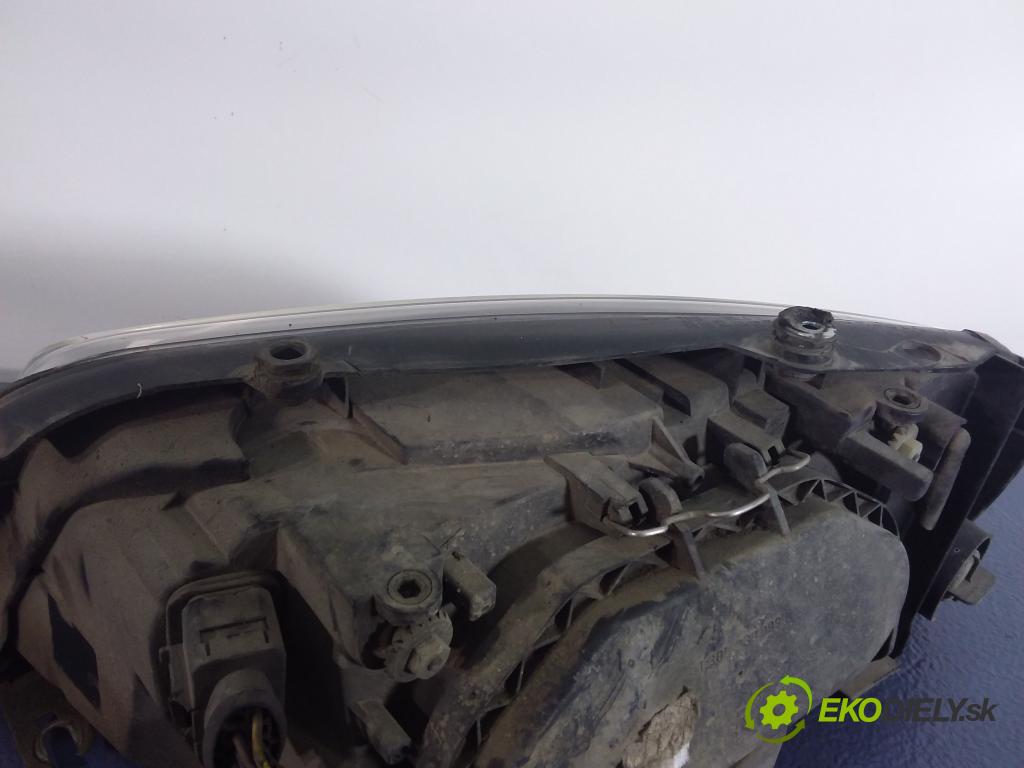 Seat Alhambra 2001 Reflektor: v pravo: 01