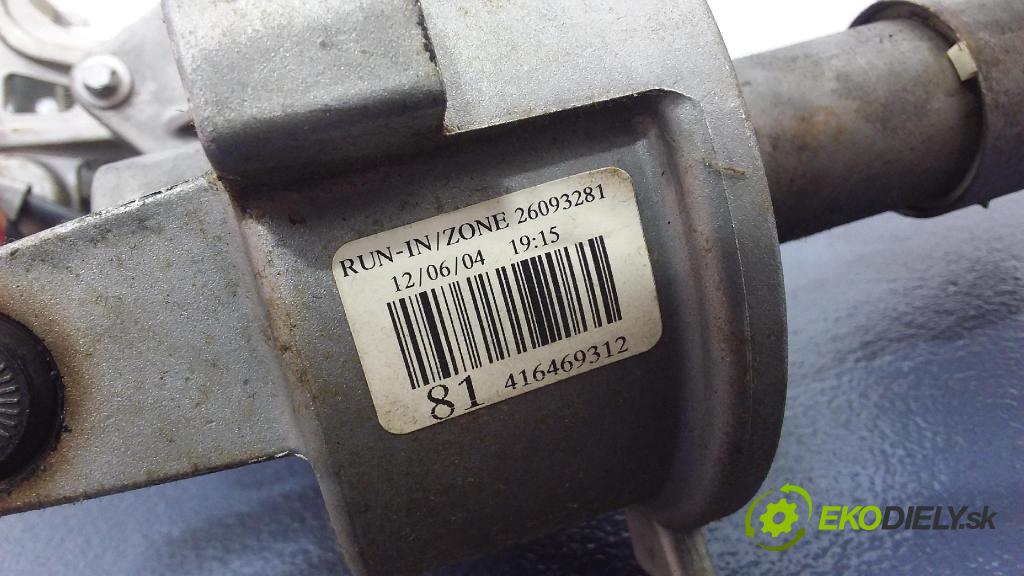 Opel Meriva 2004 Stĺpik volant x 13153554