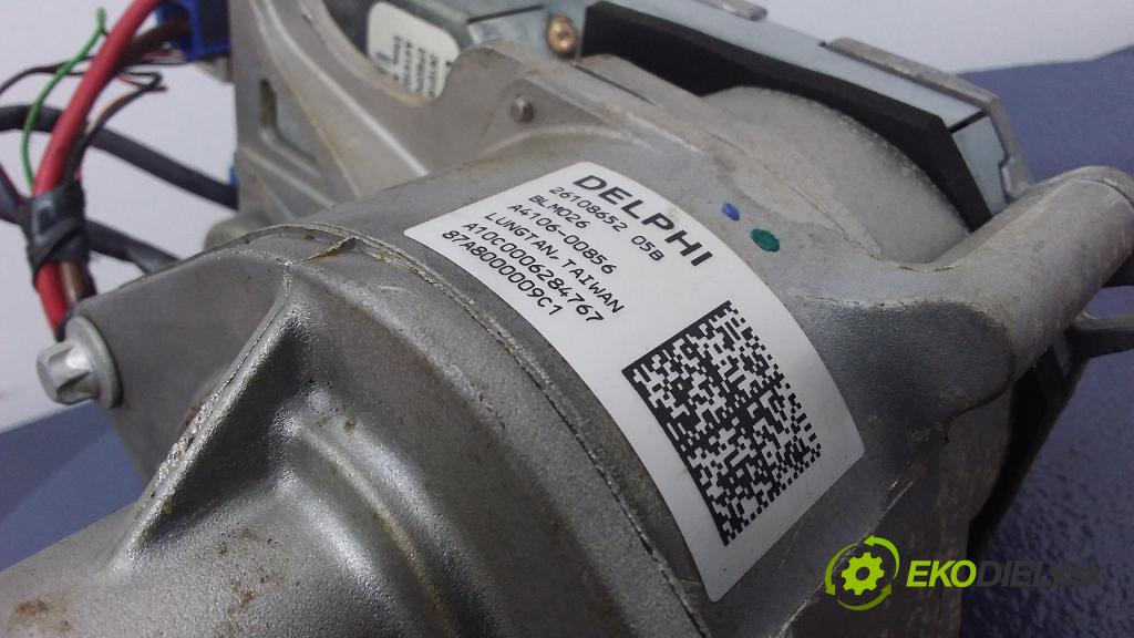 Opel Meriva 2004 Stĺpik volant x 13153554