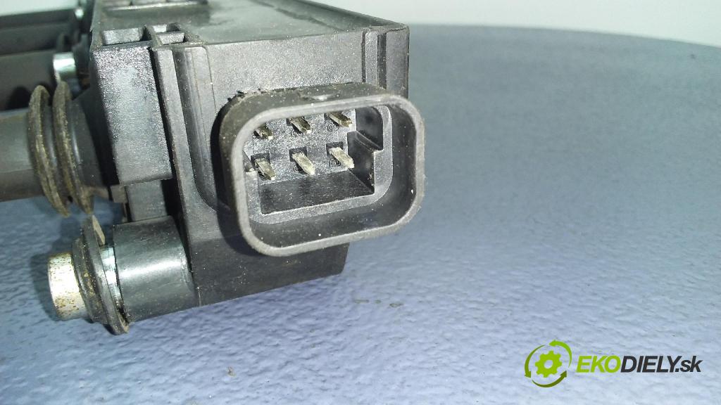 Opel Meriva 2004 cievka Zapaľovanie: 0040100259