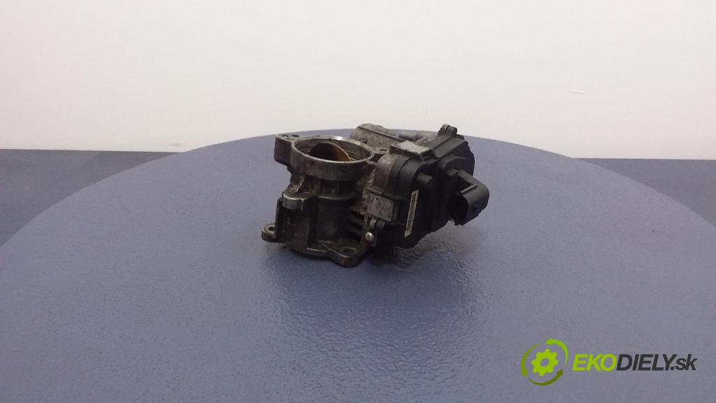 Alfa romeo 159 2007 klapka 48CPD1