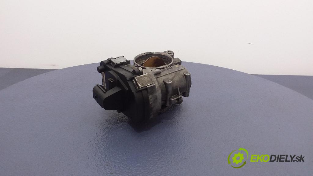 Alfa romeo 159 2007 klapka 48CPD1