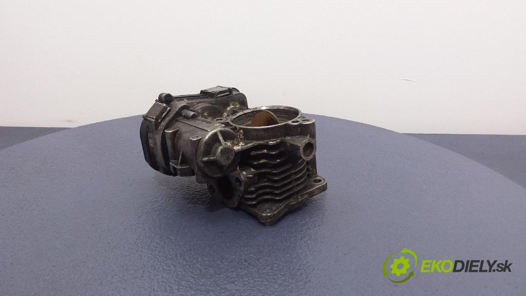 Alfa romeo 159 2007 klapka 48CPD1