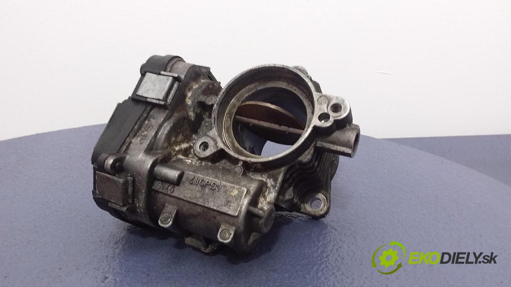 Alfa romeo 159 2007 klapka 48CPD1