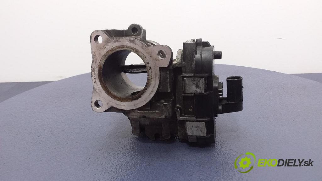 Alfa romeo 159 2007 klapka 48CPD1