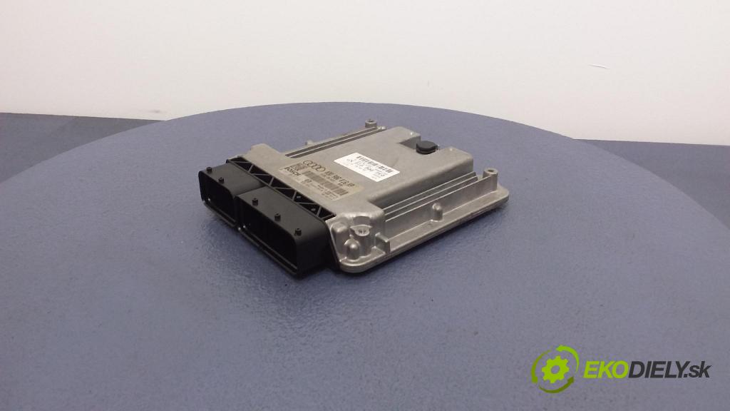 Audi A4 2006 riadiaca jednotka Motor: 03G906016KP