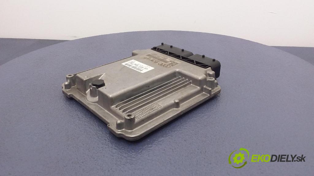 Audi A4 2006 riadiaca jednotka Motor: 03G906016KP