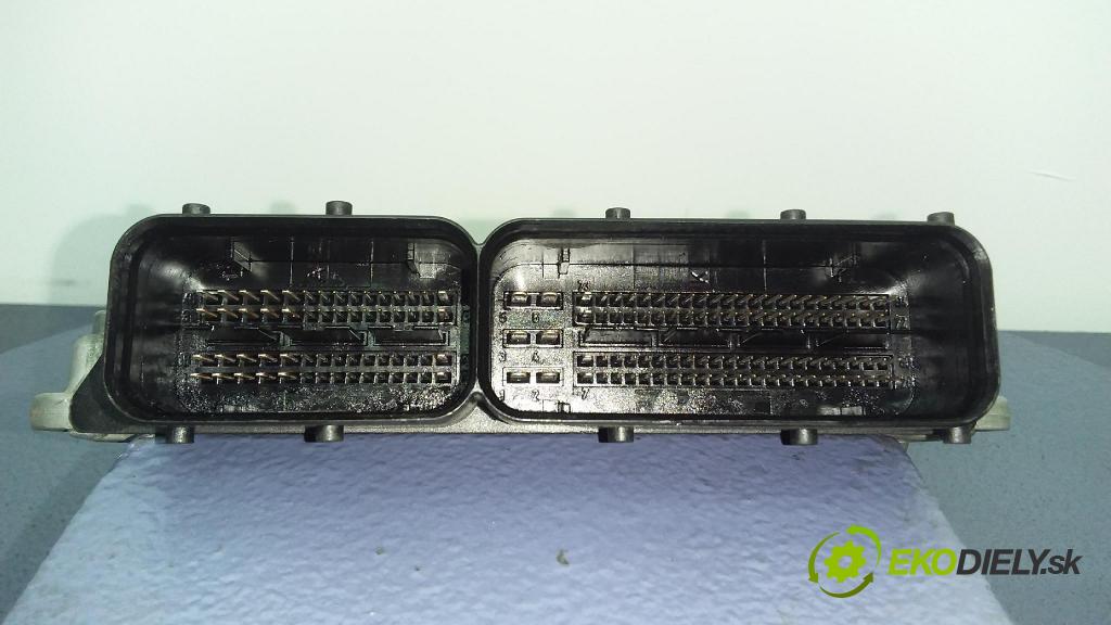 Audi A4 2006 riadiaca jednotka Motor: 03G906016KP