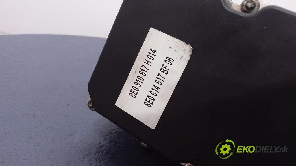 Audi A4 2006 čerpadlo ABS x 8E0910517H