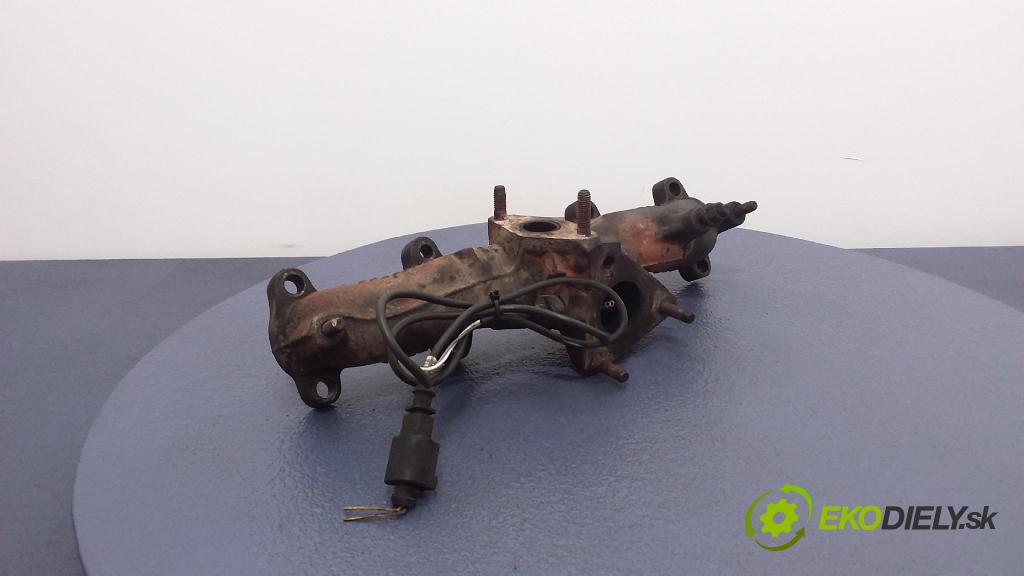 Audi A4 2006 zvod Výfuku: 038253033H