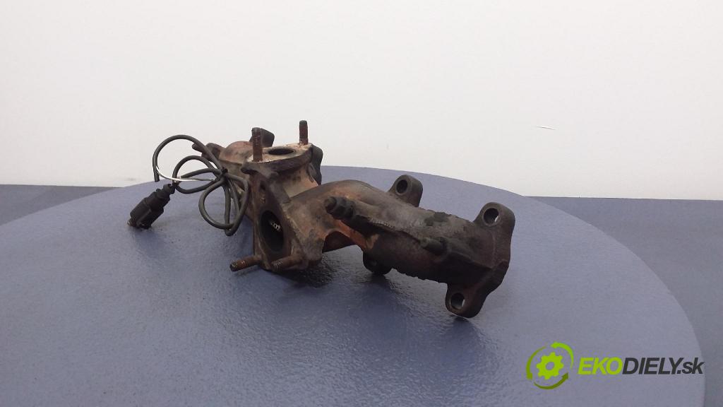 Audi A4 2006 zvod Výfuku: 038253033H