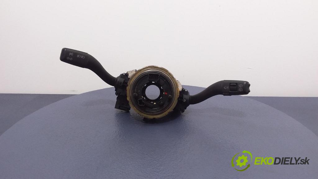 Audi A4 2006 prepínač Komplex: 8E0953549Q