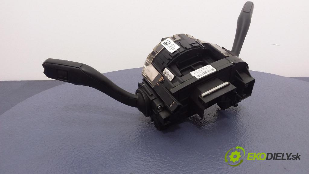 Audi A4 2006 prepínač Komplex: 8E0953549Q