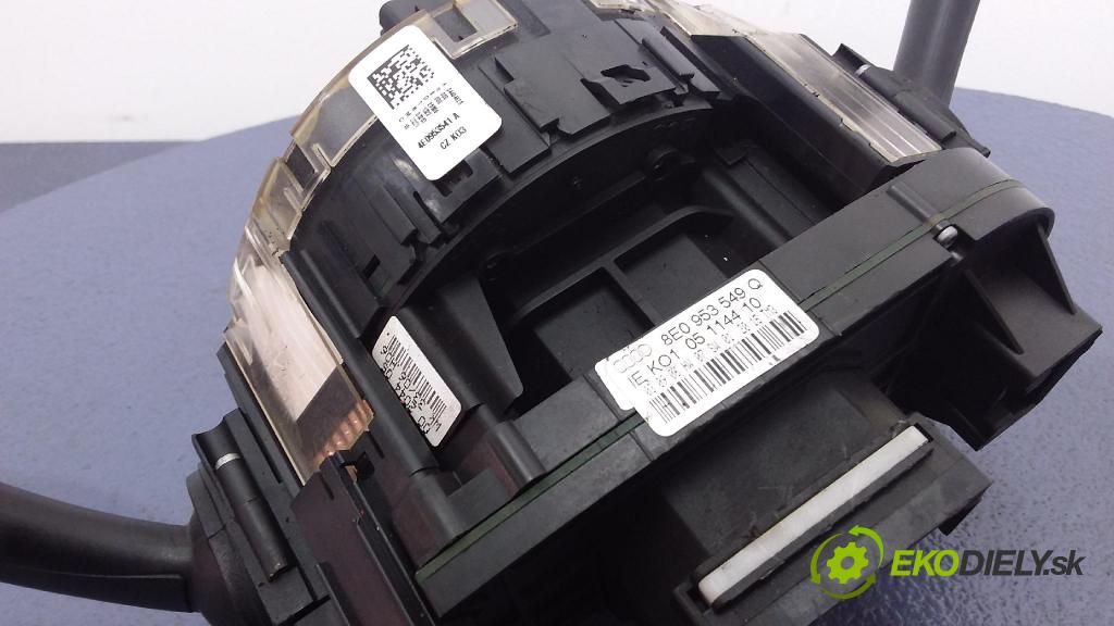 Audi A4 2006 prepínač Komplex: 8E0953549Q