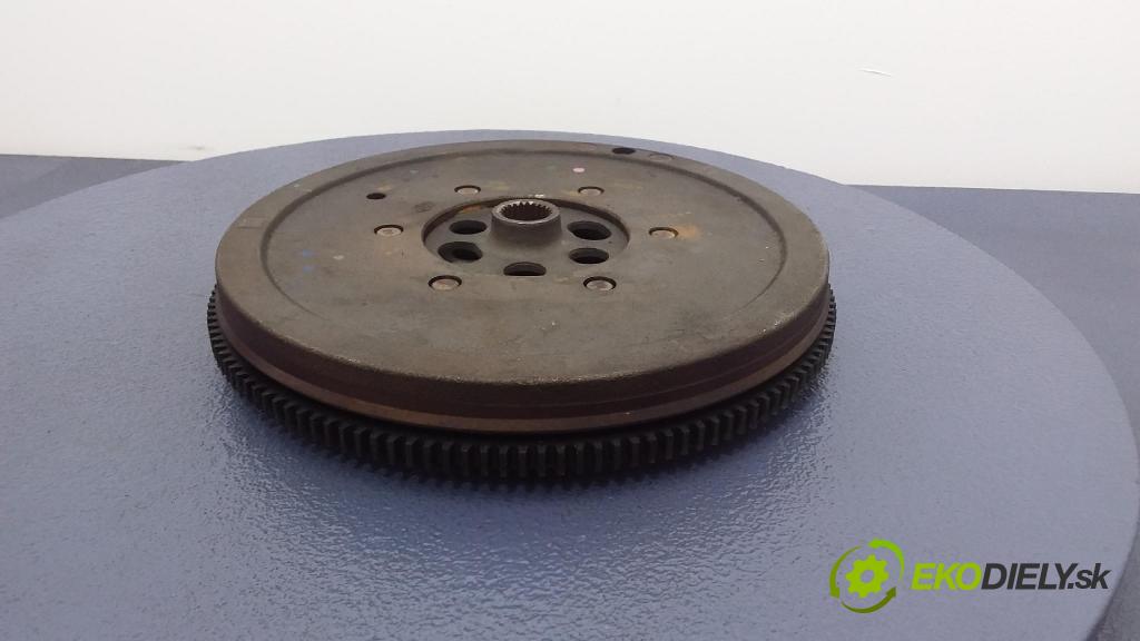 Audi A4 2006 Spojka: / koleso 415062308