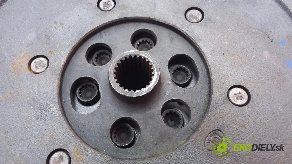 Audi A4 2006 Spojka: / koleso 415062308