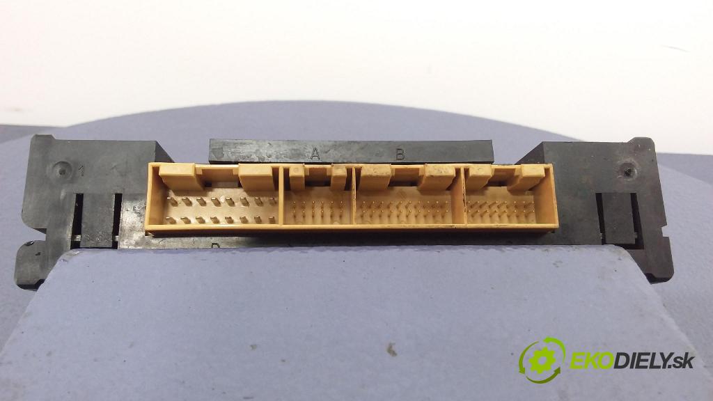 Seat Leon 2001 prepínač Klimatizácia: Prúd vzduchu: 1M0820043D