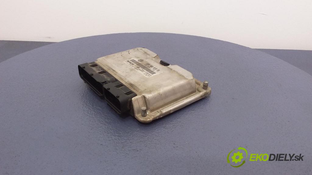 Seat Leon 2001 riadiaca jednotka Motor: 038906019FK