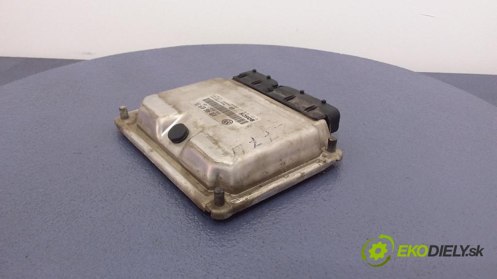 Seat Leon 2001 riadiaca jednotka Motor: 038906019FK