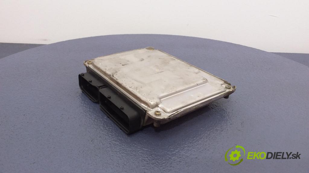 Seat Leon 2001 riadiaca jednotka Motor: 038906019FK